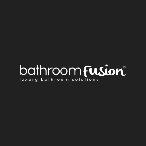 Bathroom Fusion Logo