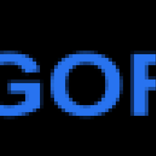 GOF Academy Logo