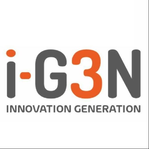 I-G3N Logo