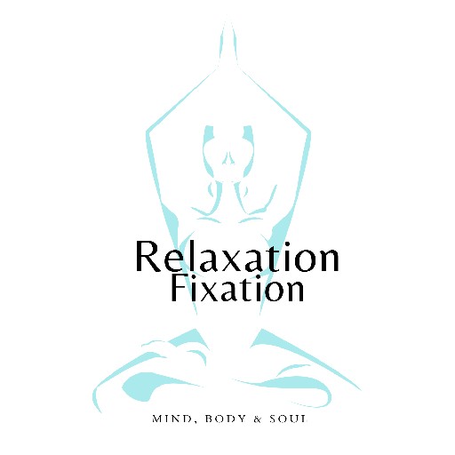 Relaxation Fixation Logo