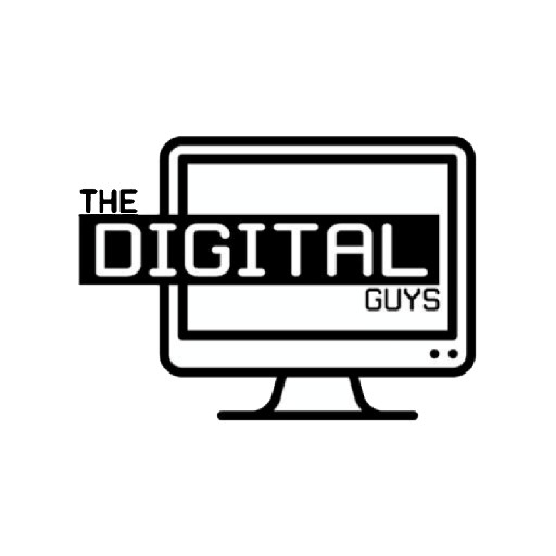 The Digital Guys (PTY) Logo