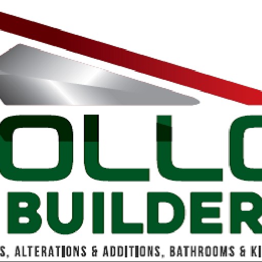 Sollo Builders Pty LTD Logo