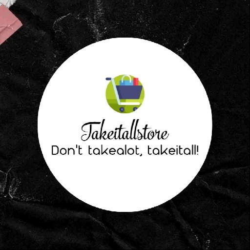 Takeitallstore Pty Ltd Logo