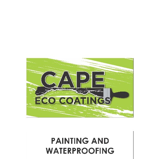 Cape Eco Coatings Logo