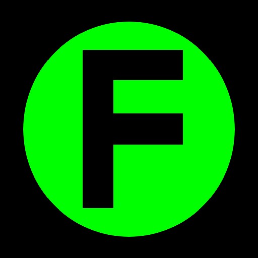 Flavelle Aesthetics Logo