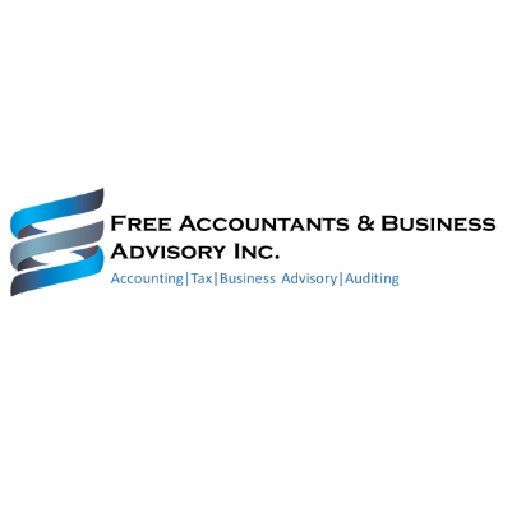 FREE ACCOUNTANTS AND BUSINESS ADVISORY INC Logo