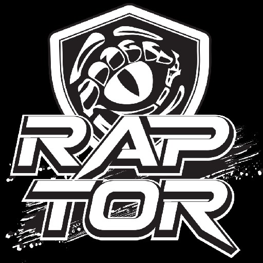 Raptor Clean Logo