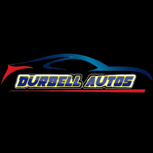 Durbell Autos Bellville Logo