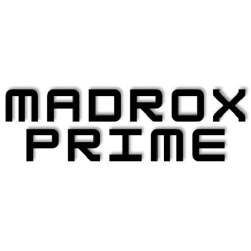 Madrox Prime Logo