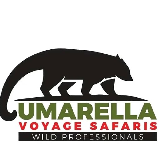 umarella voyage safaris Logo