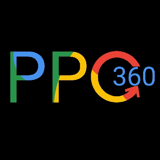 PPC360ads Logo