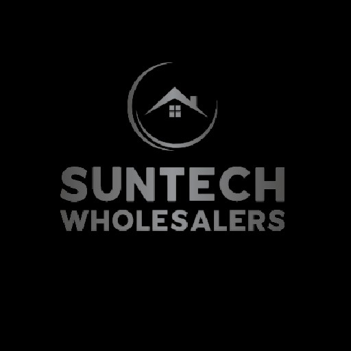 SunTech Wholesalers Logo