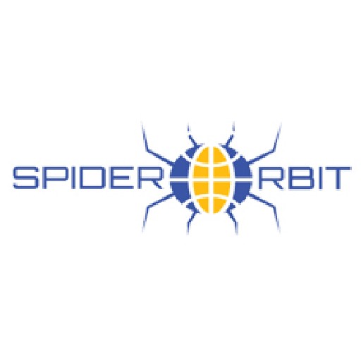 SpiderOrbit Technologies Logo