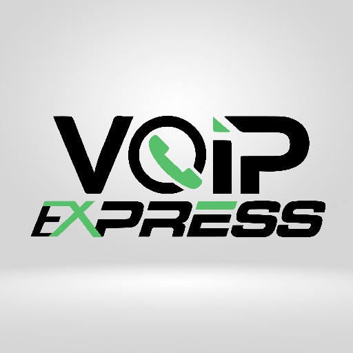 Voip Express Rental South Africa (Pty) Ltd Logo