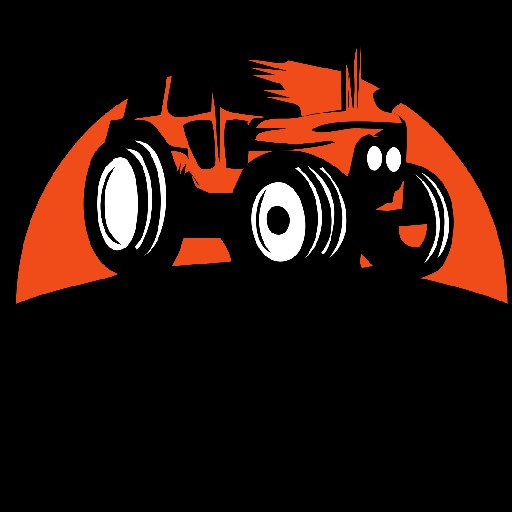 Agri Vista Tractors Logo