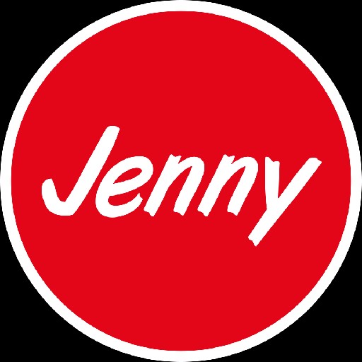 Jenny Middelburg Logo