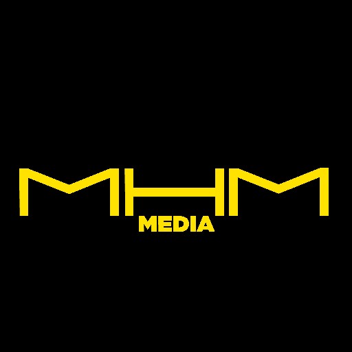 MHM Media (Pty)Ltd Logo