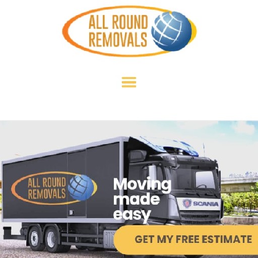 All Round Removals