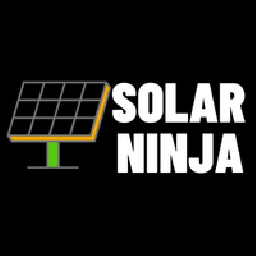 Solar Ninja Logo