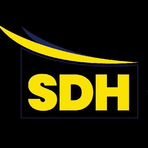 SA Debt Help (Pty) Ltd Logo