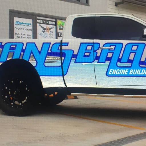 Gansbaai Engine Rebuilders