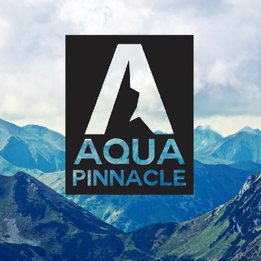 Aqua Pinnacle (PTY) ltd Logo