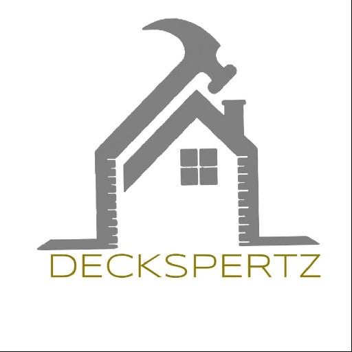 Deckspertz Logo