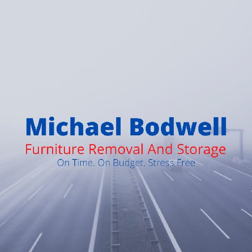 Michael Bodwell Logo