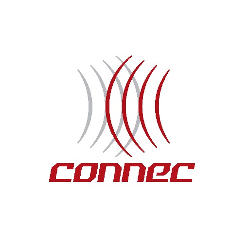 Connec Telecoms Logo