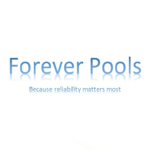 Forever Pools Logo
