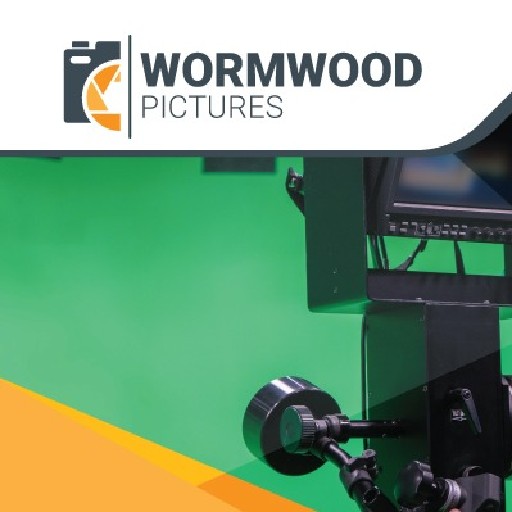 Wormwood Pictures Logo