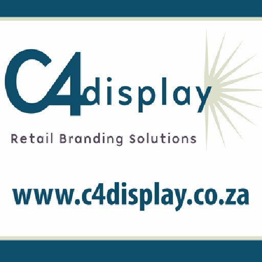 C4 Direct Marketing CC Logo