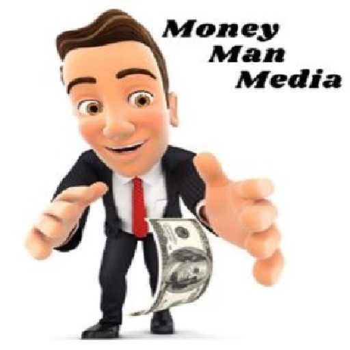 Money Man Media Logo