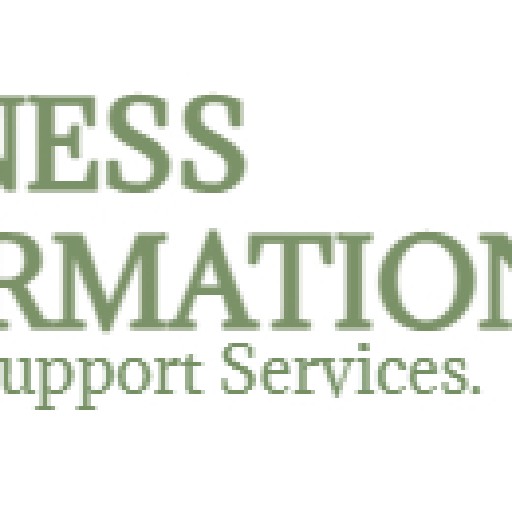 Business Information Centre Pty Ltd Logo