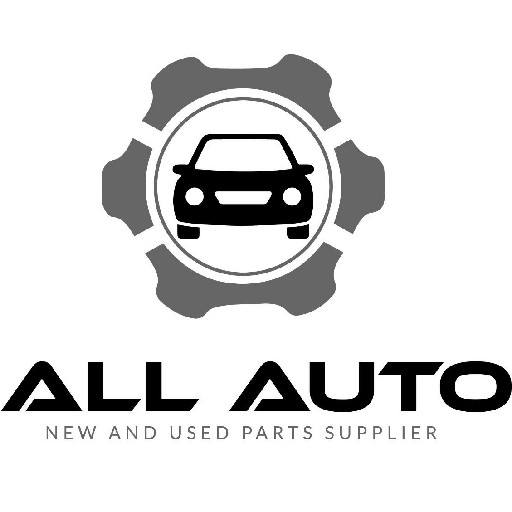 All Auto Logo