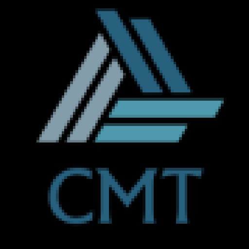 CMT FINANCIAL SERVICES Logo