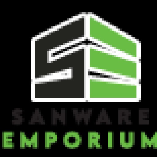 Sanware Emporium Logo