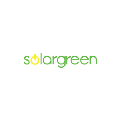 Solar Green SA (PTY) Ltd Logo