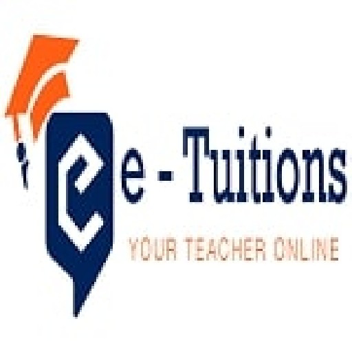 e-Tuitions Learning Private Limited Logo