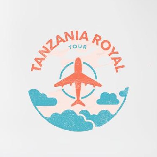 ROYAL TOUR TANZANIA CO. L.T.D Logo