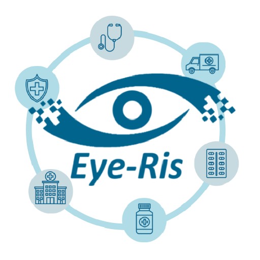 Eye-Ris (Pty) Ltd Logo