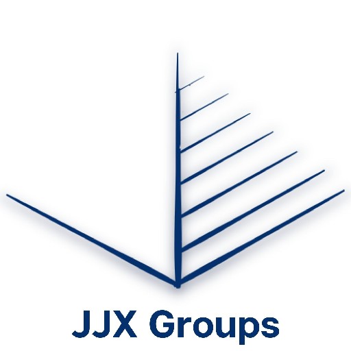 JJX Groups Logo