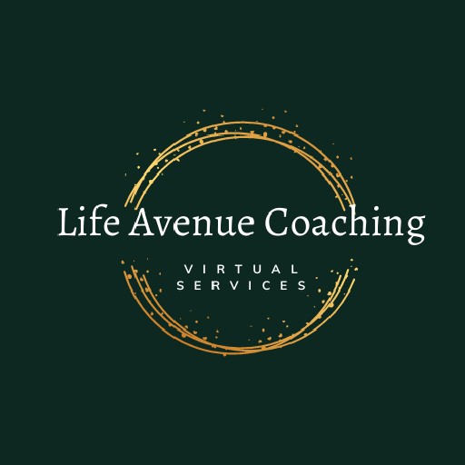 Life Avenue Coaching Logo