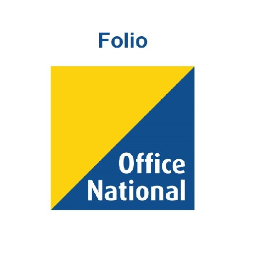 Folio Office National Logo