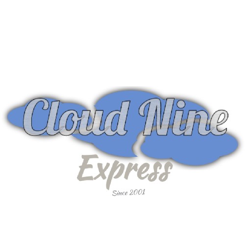 Cloud Nine Express Pty Ltd Logo