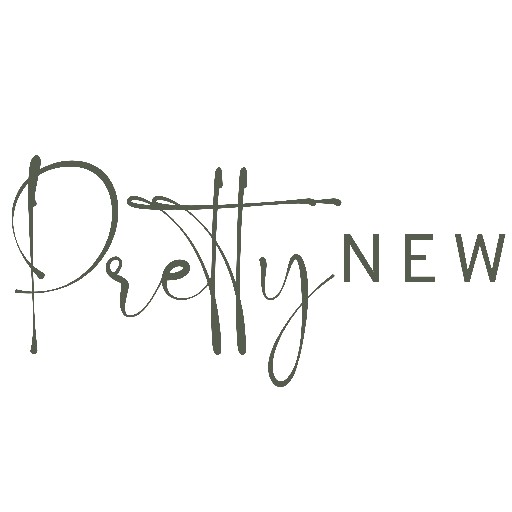 Pretty New Logo