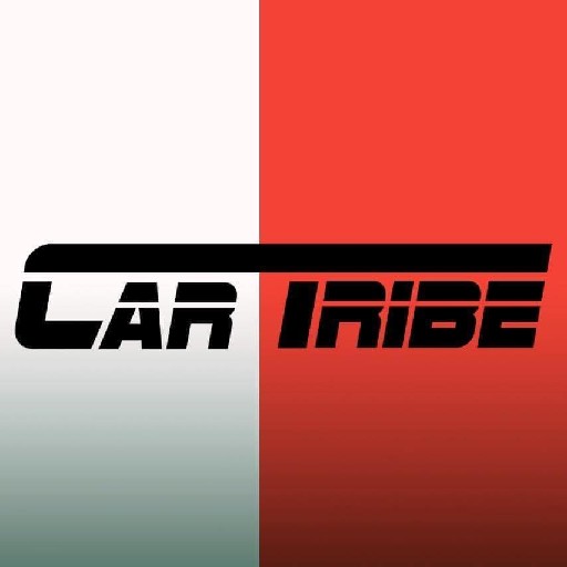 CarTribe Digital Agency Logo