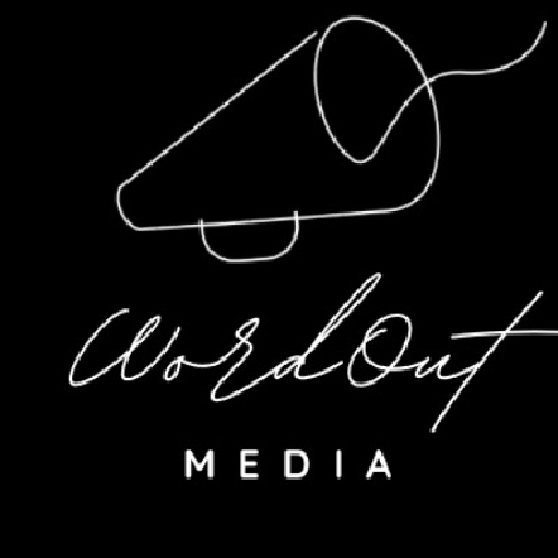 WordOut Media Logo