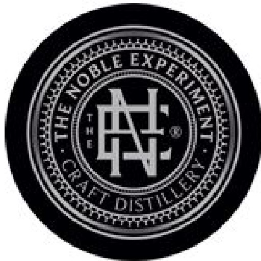 The Noble Experiment Logo