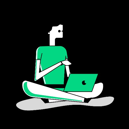 DesignThat Cloud Logo
